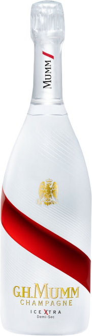 Mumm Ice Extra 0,75l