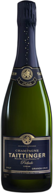 Taittinger Brut Prélude