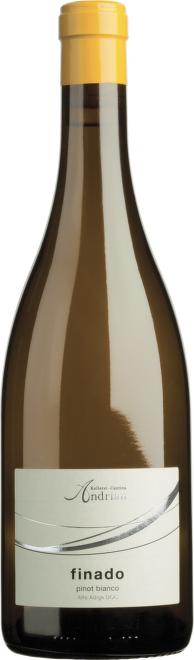 Pinot Bianco "Finado", Kellerei Andrian