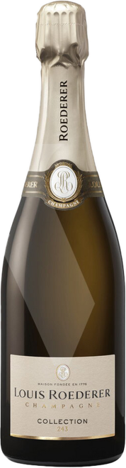 Roederer Brut Collection 243 0,75l