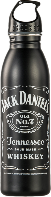 Fľaša na vodu Jack Daniels