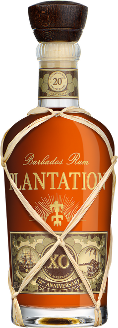 Plantation Barbados XO 20th Anniversary 1,75l