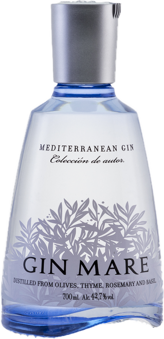 Gin Mare 0,7l