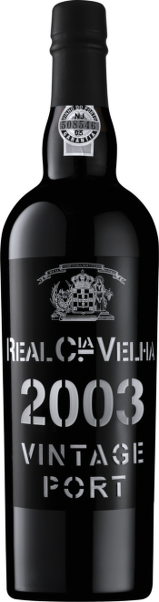 Royal Oporto Vintage 2003