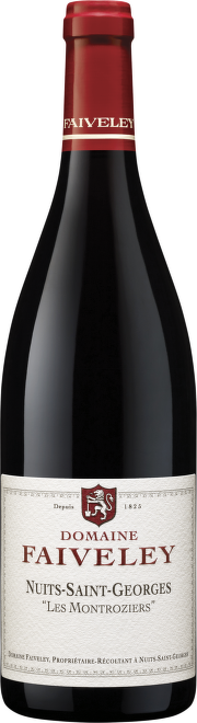 Nuits-Saint-Georges "Les Montroziers" Domaine Faiveley