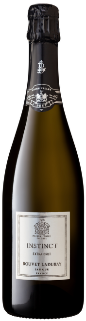 Bouvet Instinct Samur Extra Brut Vintage