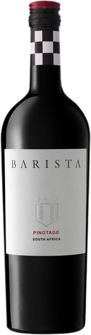 Barista Pinotage