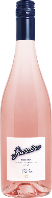 Santa Cristina Giardino Rosé