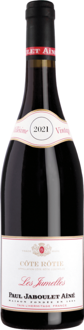 Côte-Rôtie "Les Jumelles", 2022