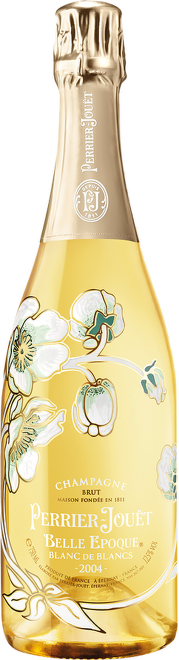Perrier Jouët Belle Epoque Blanc de Blanc 0,75l