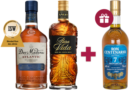 Best of Rum