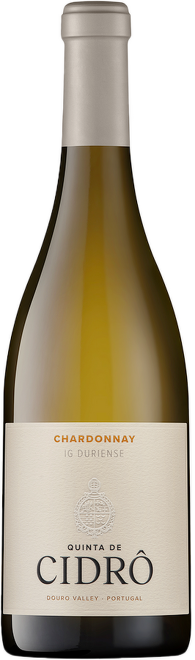 Quinta de Cidrô Chardonnay Reserva