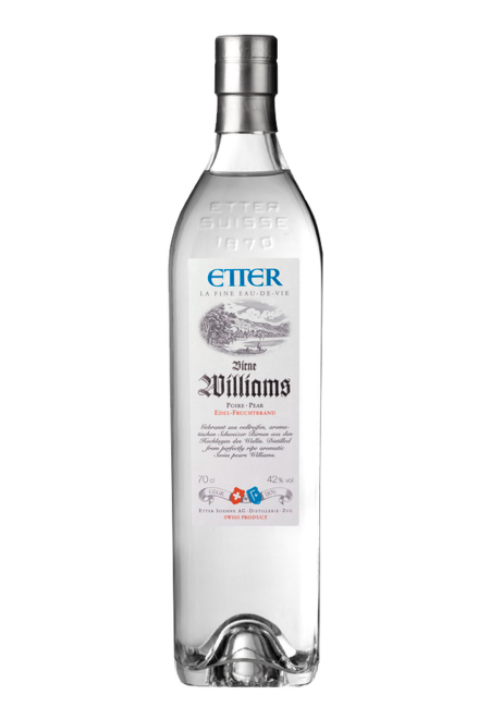 Etter Williams (hruškovice) 0,7l