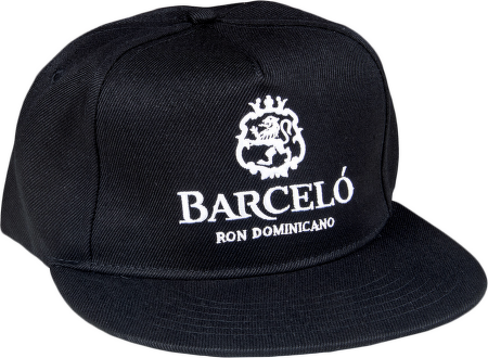 baseballová čepice Barceló
