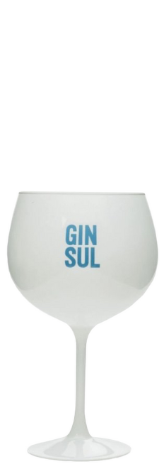 Sada 6 sklenic Gin Sul