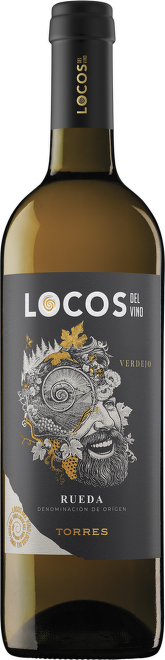 Locos Verdejo Rueda DOC