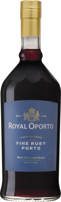 Royal Oporto Fine Ruby