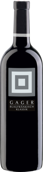 Blaufränkisch Klassik, Gager