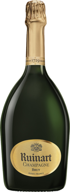 R de Ruinart 0,75l