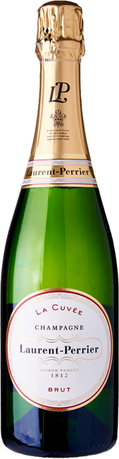 Laurent Perrier Brut 0,75l