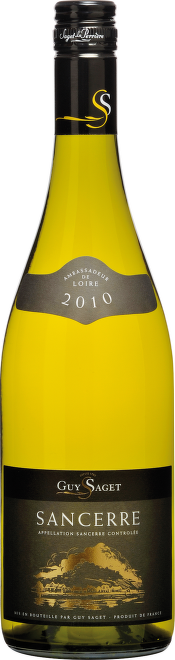 Sancerre AOC Sélection Premiére