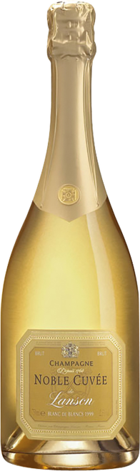 Lanson Noble Cuvée Blanc de Blanc Brut vintage 2002, 0,75l