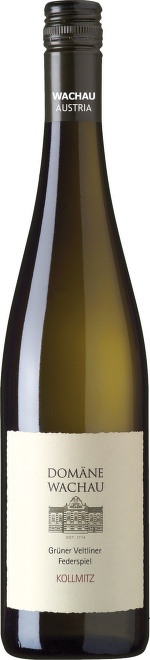 Grüner Veltliner Federspiel Kollmitz