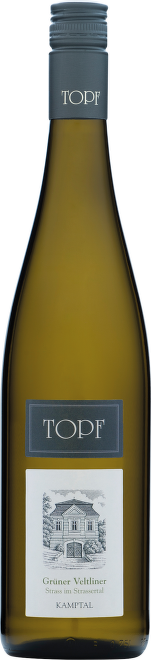 Grüner Veltliner Strassertal