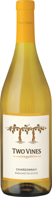 Two Vines Chardonnay