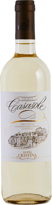 Casasole Orvieto Classico DOC Amabile