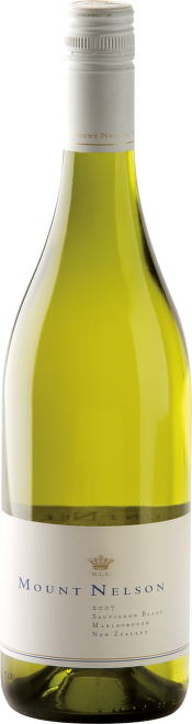 Mount Nelson Sauvignon Blanc