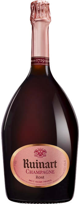 Ruinart Rosé 0,75l