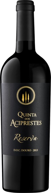 Quinta dos Aciprestes Tinto Reserva Douro DOP