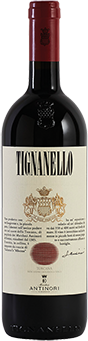 Tignanello Toscana 2018, 1,5l