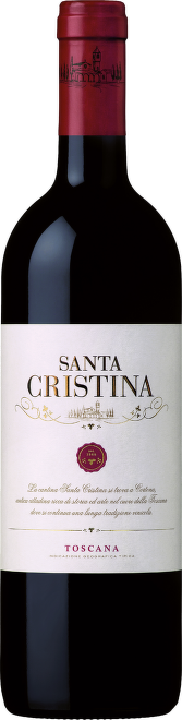 Santa Cristina  Rosso Toscana