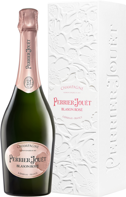 Perrier Jouet Blason Rose 0,75l