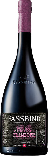 Fassbind Vieille Framboise 0,7 L