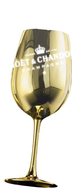 Moët & Chandon, zlatý pohár