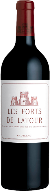 Les Forts de Latour 2006, Chateau Latour
