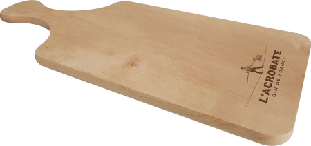 L´Acrobate dřevěné prkénko