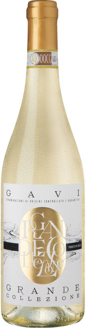 Gavi DOCG "Grande Collezione"