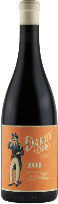 Dandy de Cidró, Douro Tinto