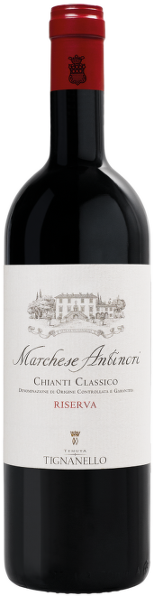 Marchesi Antinori Chianti Classico Riserva DOCG