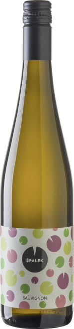 Sauvignon, kabinet, Kraví hora, Špalek