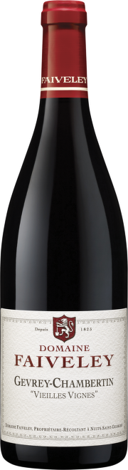 Gevrey-Chambertin "Vieilles Vignes", Domaine Faiveley