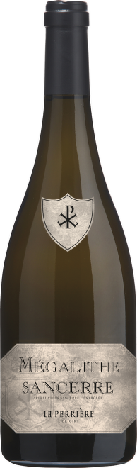Sancerre Mégalithe