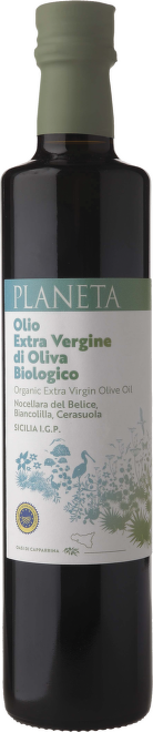 Extra Virgin Olive Oil Tradizionale IGP Sicilia, 0,5L
