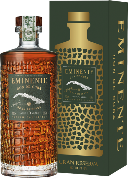 Eminente Gran Reserva 0,7l