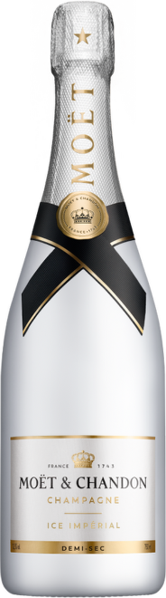 Moët & Chandon Ice Impérial 0,75l