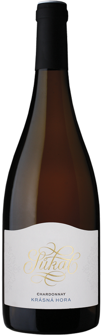 Chardonnay Reserve Terroir, pozdní sběr, Sůkal